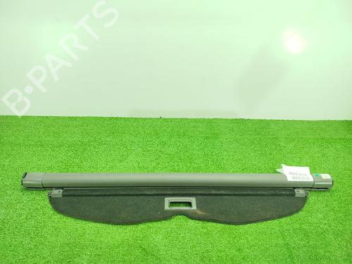 Rear parcel shelf RENAULT GRAND SCÉNIC II (JM0/1_) 1.5 dCi | BP30830072C85 