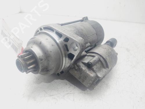 Startmotor SEAT IBIZA III (6L1)  | BP29624847M8 