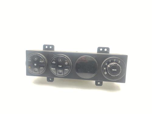 Used Climate control KIA CARNIVAL II (GQ) [1999-2007]  26448829