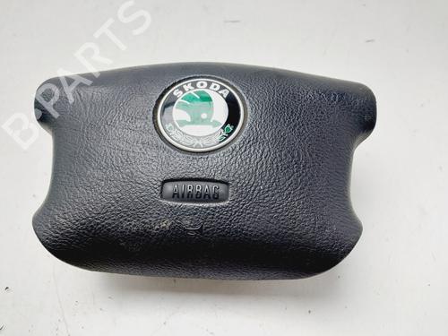 Førerens kollisjonspute SKODA OCTAVIA I (1U2) [1996-2010]  19902834