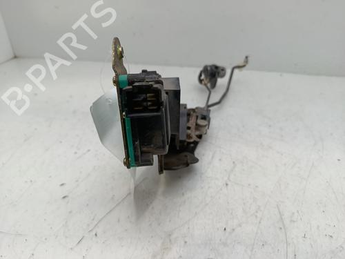 Front left lock HYUNDAI ACCENT II (LC) 1.5 | BP29499343C98 
