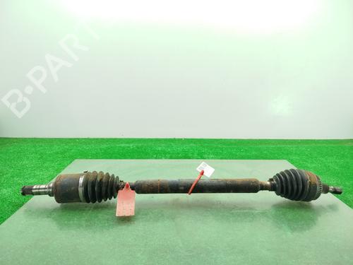 Used Right front driveshaft MERCEDES-BENZ M-CLASS (W163) [1998-2005]  29903261