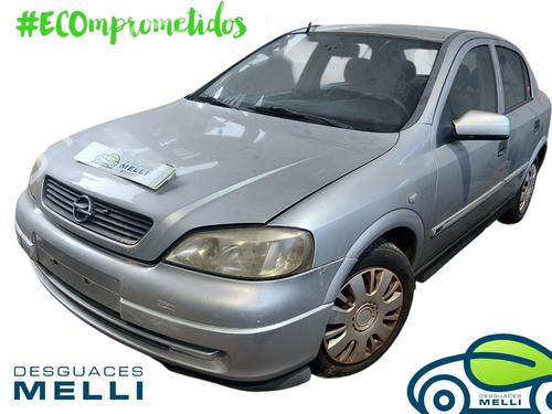 Used Parts OPEL ASTRA G Hatchback (T98) 4874769