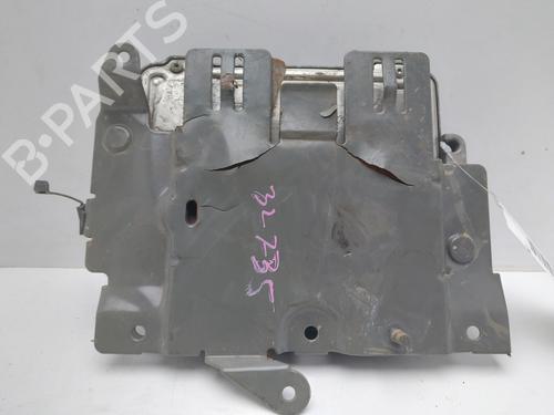 Engine control unit (ECU) CITROËN XSARA PICASSO (N68) 1.6 HDi | BP16006463M57 
