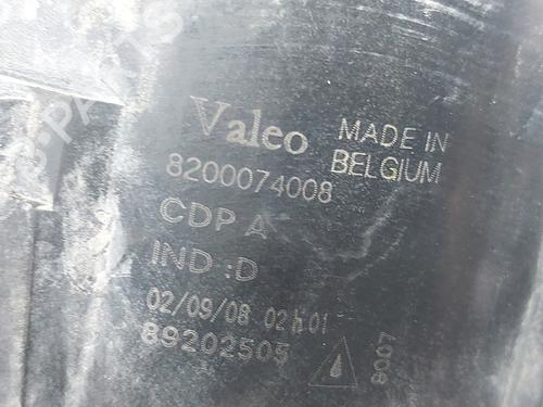 Right front fog light DACIA LOGAN (LS_) | BP37011489C31 - Image 3