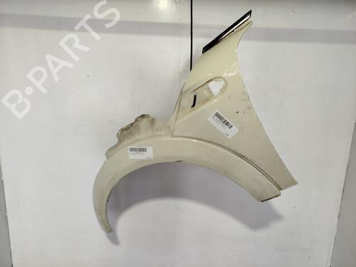 Used Left front fenders MINI MINI (R56) [2005-2014]  30961399