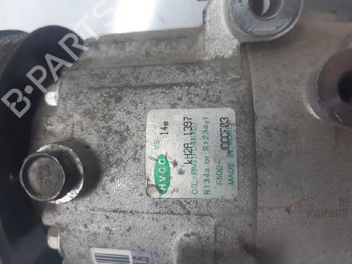 AC compressor HYUNDAI i30 (GD)  | BP6041417M34 