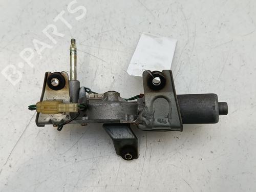 Rear wiper motor HONDA CIVIC VI Hatchback (EJ, EK) 1.4 i S (EJ9) | BP29876048M102 