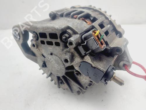 Alternator NISSAN ALMERA II (N16) 1.5 dCi | BP25780087M7 