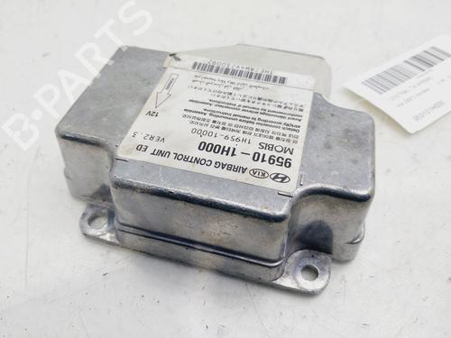 Steuergerät Airbag KIA CEE'D Hatchback (ED)  | BP30006570M53 