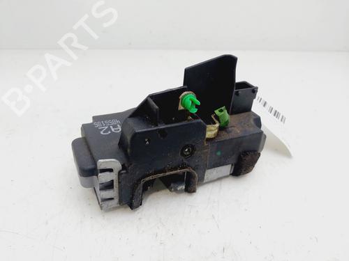 Front right lock SAAB 9-5 (YS3E) 2.2 TiD | BP26607698C97 