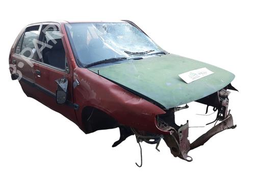 Front wiper motor CITROËN SAXO (S0, S1) 1.5 D | BP20225322M29 
