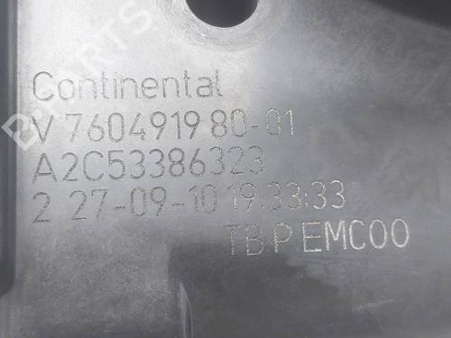 Throttle body CITROËN C3 II (SC_) | BP39433621M82 - Image 4