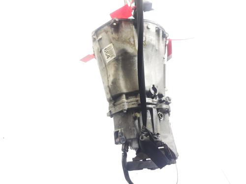 Gearbox MERCEDES-BENZ C-CLASS (W203) C 220 CDI (203.008) | BP30081689M3