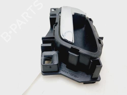 Rear left interior door handle CITROËN C3 Picasso (SH_)  | BP26448727I15 