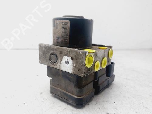 ABS Bremseaggregat OPEL ASTRA H GTC (A04) [2005-2010]  27315402