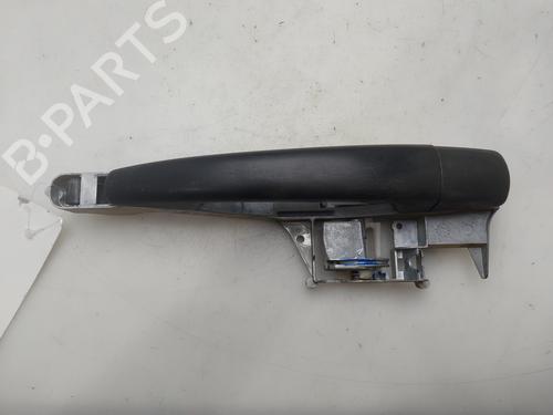 Used Rear left exterior door handle Rear left exterior door handle 37177277 37177277