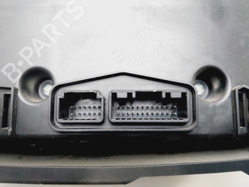 Climate control MAZDA 6 Estate (GJ, GL) 2.2 D | BP33619891I5 - Image 4