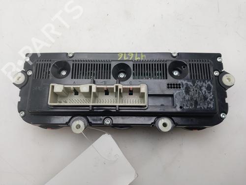 Climate control VW GOLF V (1K1) | BP34505169I5 - Image 3