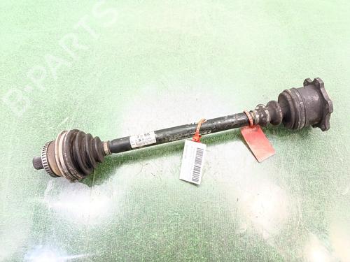 Right front driveshaft SKODA SUPERB I (3U4) 1.9 TDI | BP26652734M39 