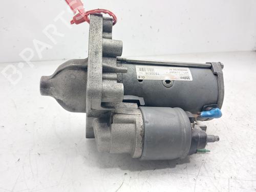Used Starter PEUGEOT 2008 I (CU_) 1.6 BlueHDi 100 (100 hp) 30279372