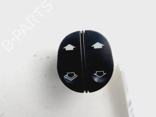 Interrupteur de vitre avant gauche FORD FIESTA V (JH_, JD_) 1.6 TDCi (90 hp) 29255756