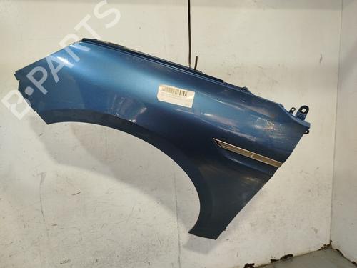 Used Left front fenders RENAULT MEGANE IV Grandtour (K9A/M/N_) 1.2 TCe 100 (100 hp) 29982024
