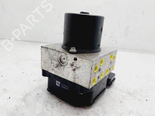 ABS pump OPEL INSIGNIA A (G09) 2.0 CDTI (68) | BP19728256M43 
