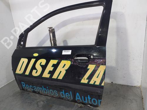 Left front door HYUNDAI GETZ (TB) 1.5 CRDi | BP18971529C2 