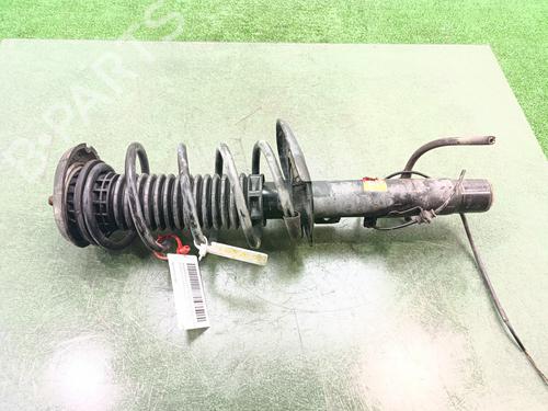 Used Left front shock absorber CITROËN C-ELYSEE (DD_) 1.6 HDI 92 (92 hp) 23399101