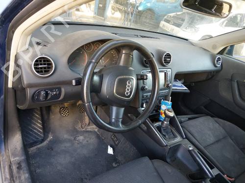 Headlight switch AUDI A3 Sportback (8PA) 1.9 TDI | BP40513877I24  - Image 10