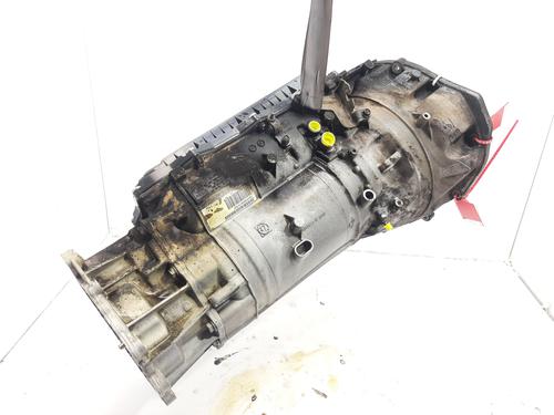 BP17322749M4 | Automatic gearbox JEEP GRAND CHEROKEE IV (WK, WK2) 3.0 CRD V6 4x4 BP17322749M4