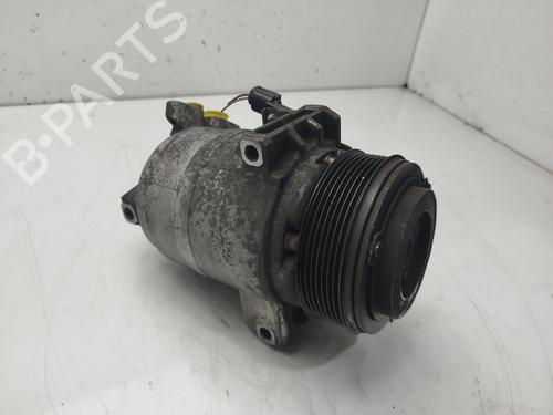 AC compressor RENAULT KOLEOS I (HY_) 2.0 dCi (HY0K) | BP32071682M34  - Image 6