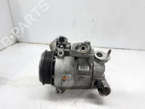 Used AC compressor MERCEDES-BENZ A-CLASS (W176) A 180 (176.042) (122 hp) 11059440