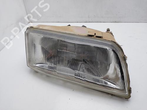 Right headlight PEUGEOT BOXER Van (230L)  | BP18095295C29 