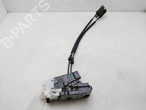 Used Rear right lock HYUNDAI TUCSON (TL, TLE) 1.6 GDi (132 hp) 32455588