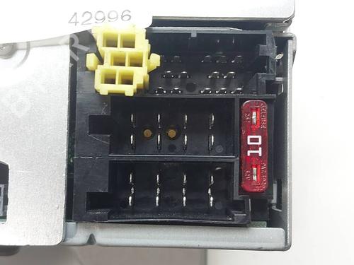 Radio KIA CEE'D Hatchback (ED) | BP39236015E6 - Image 3