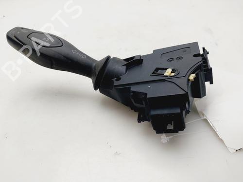 Ratstangsstang FORD FIESTA VI (CB1, CCN)  | BP24812269I23 