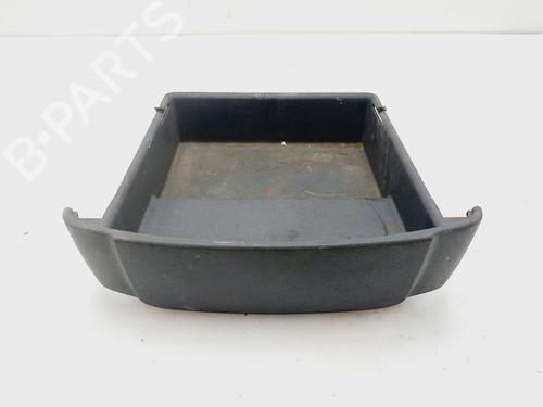 Used Glove box SMART CABRIO (450) 0.6 (S1OLA1, 450.441, 450.442, 450.443) (55 hp) 31168551