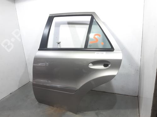 Left rear door MERCEDES-BENZ M-CLASS (W164) ML 280 CDI 4-matic (164.120) | BP11688636C4 