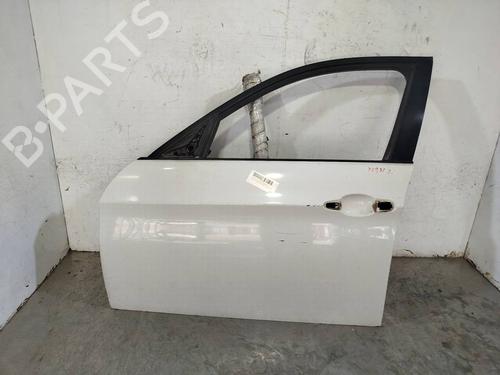 Used Left front door Left front door 39063118 39063118