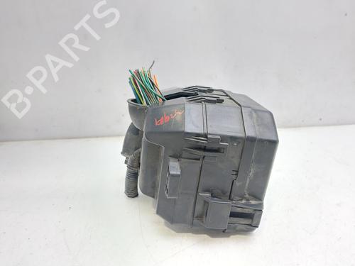 Fuse box FORD MONDEO III (B5Y) 2.0 16V TDDi / TDCi | BP16256861E1 