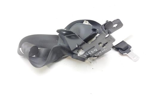 Rear center seatbelt NISSAN QASHQAI / QASHQAI +2 I (J10, NJ10, JJ10E) 2.0 dCi | BP16746931I27 