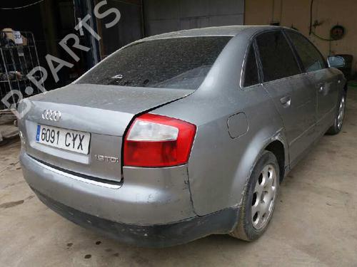 Ratstammeenhed AUDI A4 B6 (8E2) 1.9 TDI | BP2869177M21 
