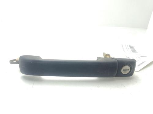 Used Front left exterior door handle VW GOLF III (1H1) [1989-2000]  29112975