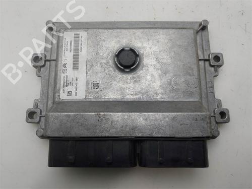 Used Engine control unit (ECU) Engine control unit (ECU) 38290968 38290968