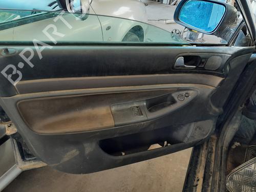 Glove box AUDI A4 B5 (8D2) 1.9 TDI | BP13931568C95 