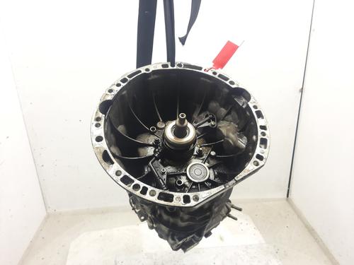 Used Gearbox Gearbox MERCEDES-BENZ SPRINTER 3,5-t Van (B906) [2006-2020] 33459927 33459927