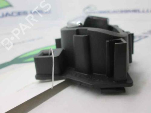Front left interior door handle CITROËN C4 Coupe (LA_) 1.4 16V | BP3334328I13 