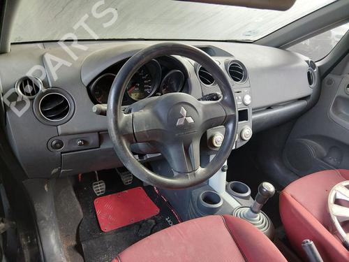 Left front window switch MITSUBISHI COLT VI (Z3_A, Z2_A) 1.3 (Z21A) | BP37757148I27 - Image 7